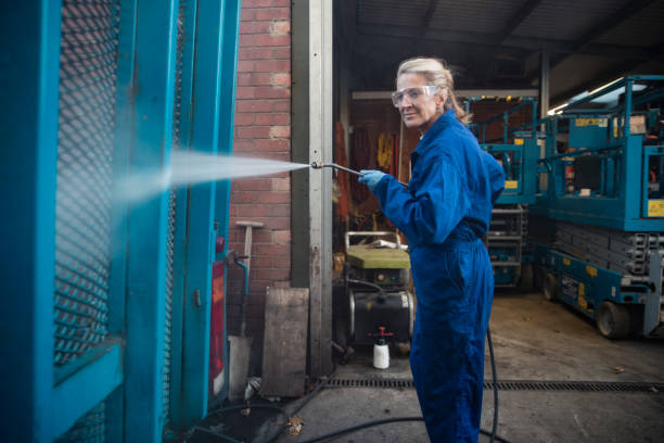 Pressure Washing Estimates in Dale, PA