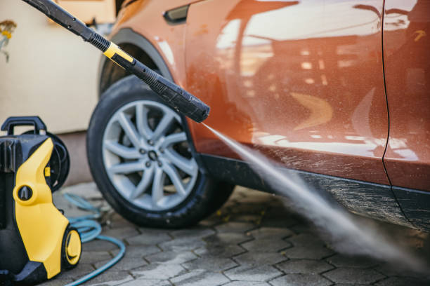 Best Affordable Power Washing  in Dale, PA