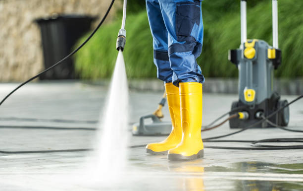 Best Residential Pressure Washing Services  in Dale, PA