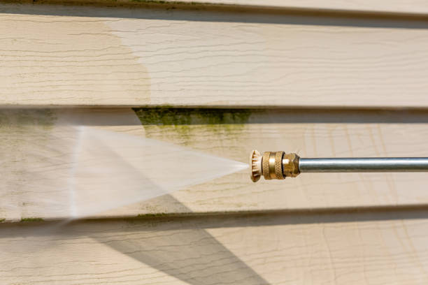 Pressure Washing Contractors in Dale, PA