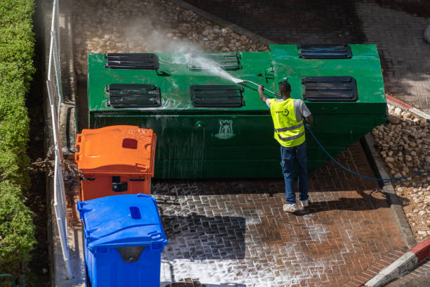 Best Sidewalk Pressure Washing  in Dale, PA